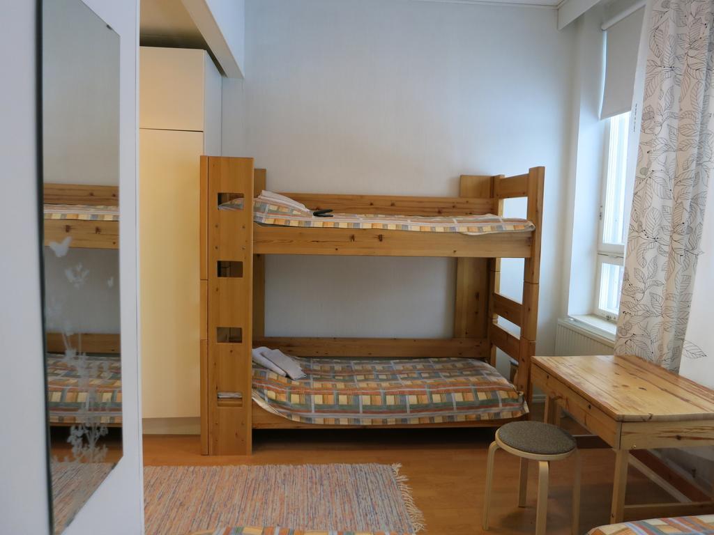 Holiday Center Luppo Hotel Pyhatunturi Room photo