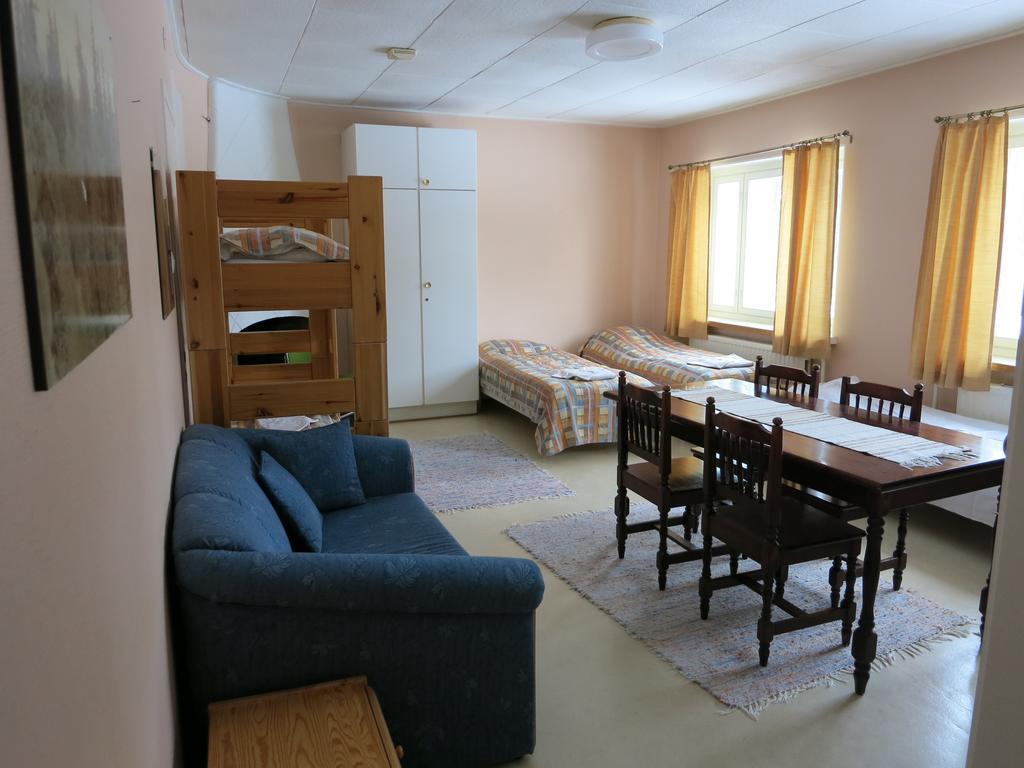 Holiday Center Luppo Hotel Pyhatunturi Room photo