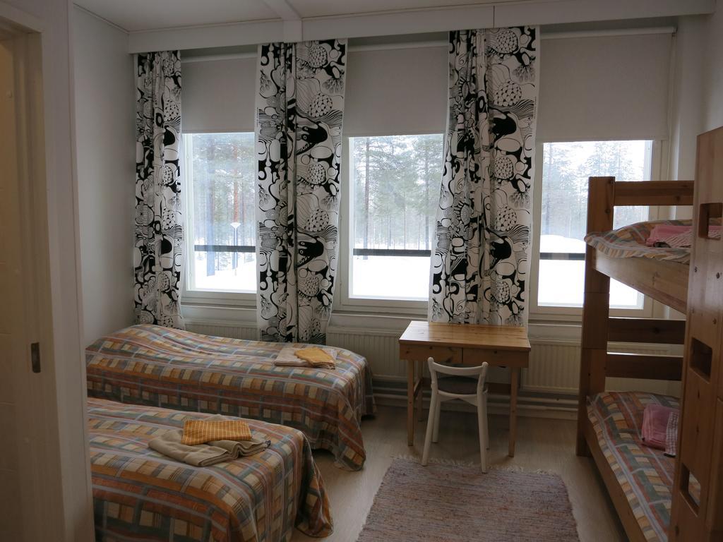 Holiday Center Luppo Hotel Pyhatunturi Room photo