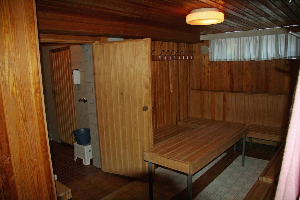 Holiday Center Luppo Hotel Pyhatunturi Exterior photo